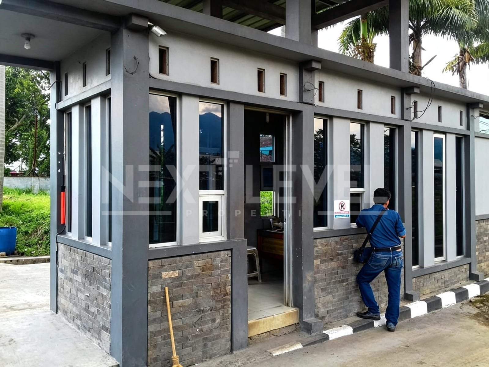 Pabrik Tekstil Sumedang - Kur