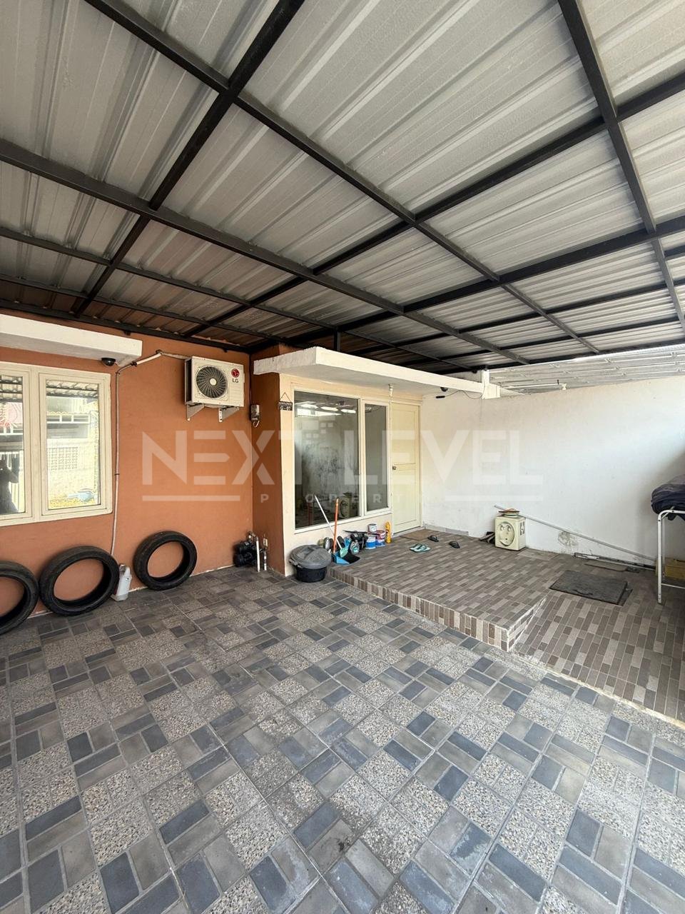 JUAL rumah Green Mansion Juanda, Sidoarjo