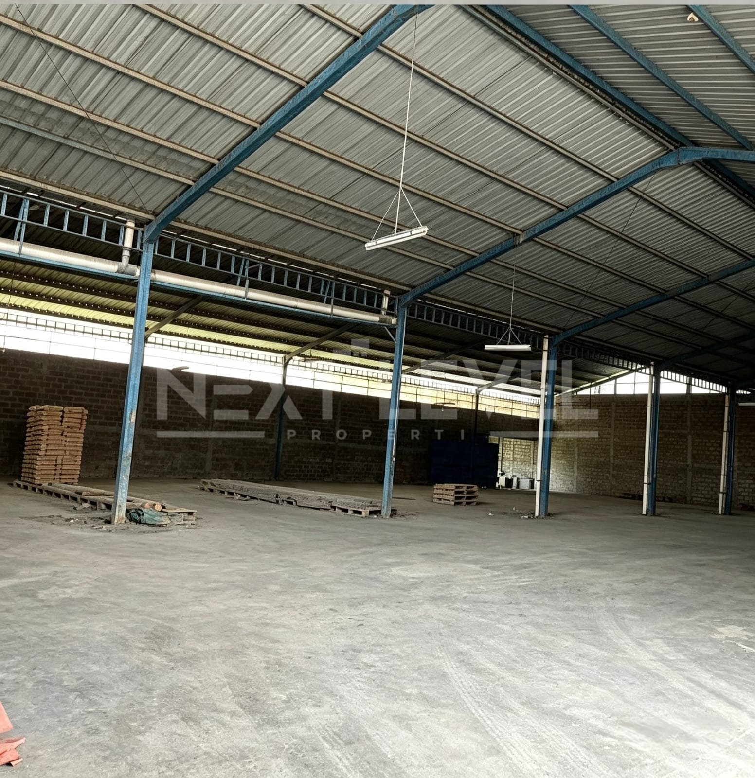 EX Pabrik Area Majalengka - Kur