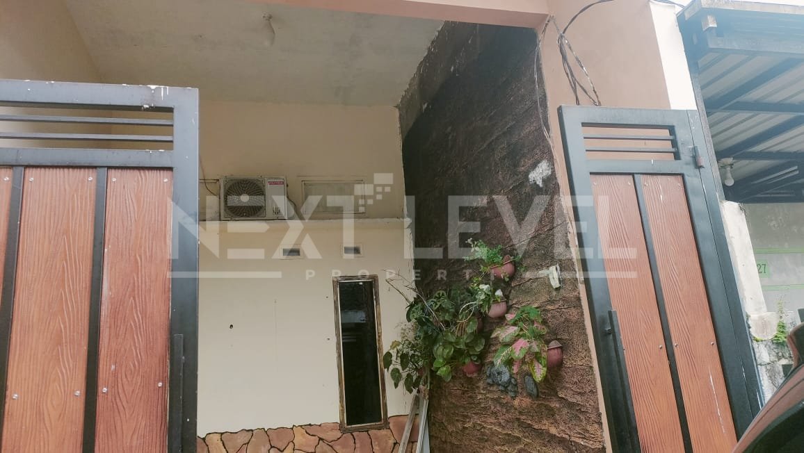 Rumah Murah Di Kedungkandang, Siap Bangun Lantai 2