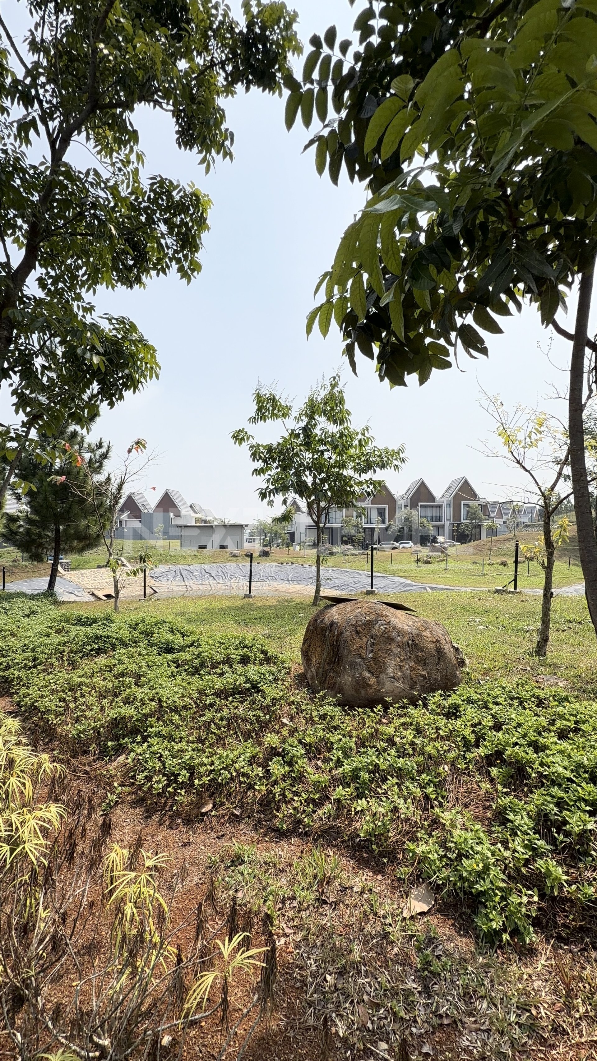 Dijual Kavling 200 m2  Summarecon Bogor 