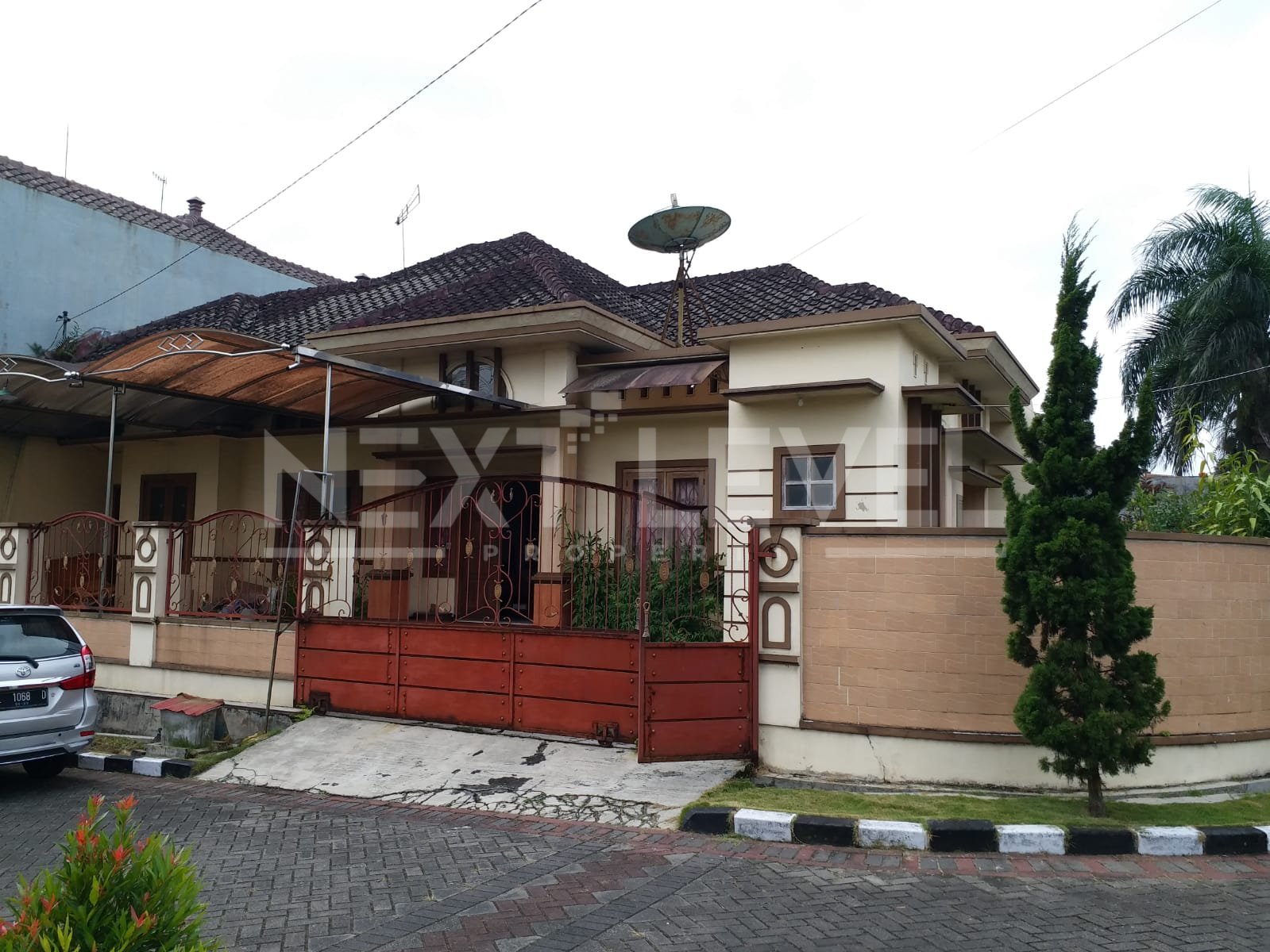 PREMIUM HOOK UNIT. Hunian Exclusive & Strategis di Lawang View, Malang.