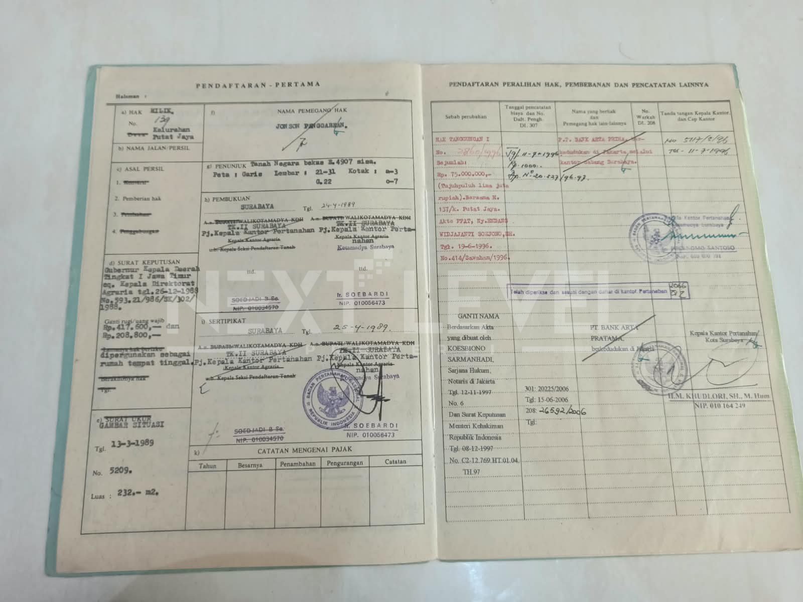 Dijual Rumah kost /Usaha Putat Jaya 