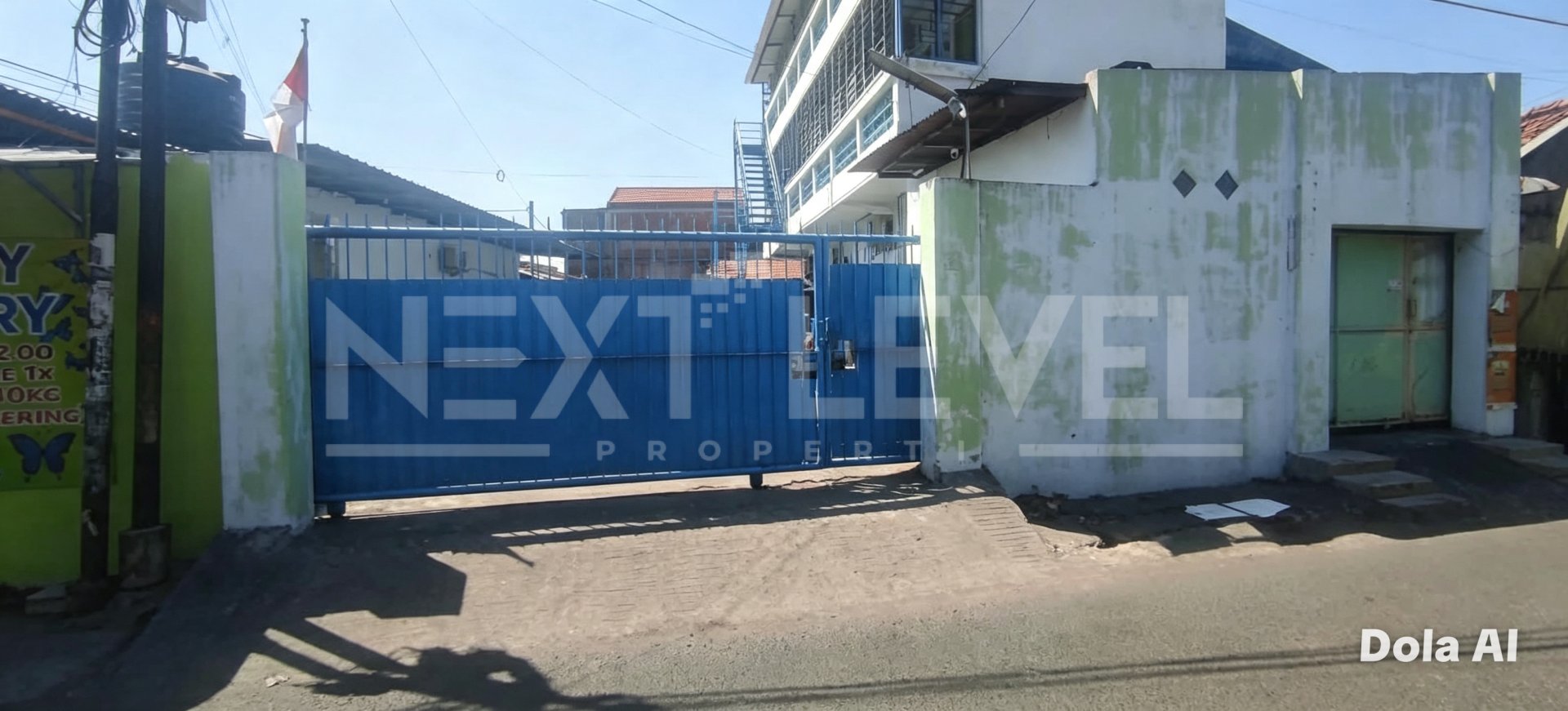Dijual Rumah kost /Usaha Putat Jaya 