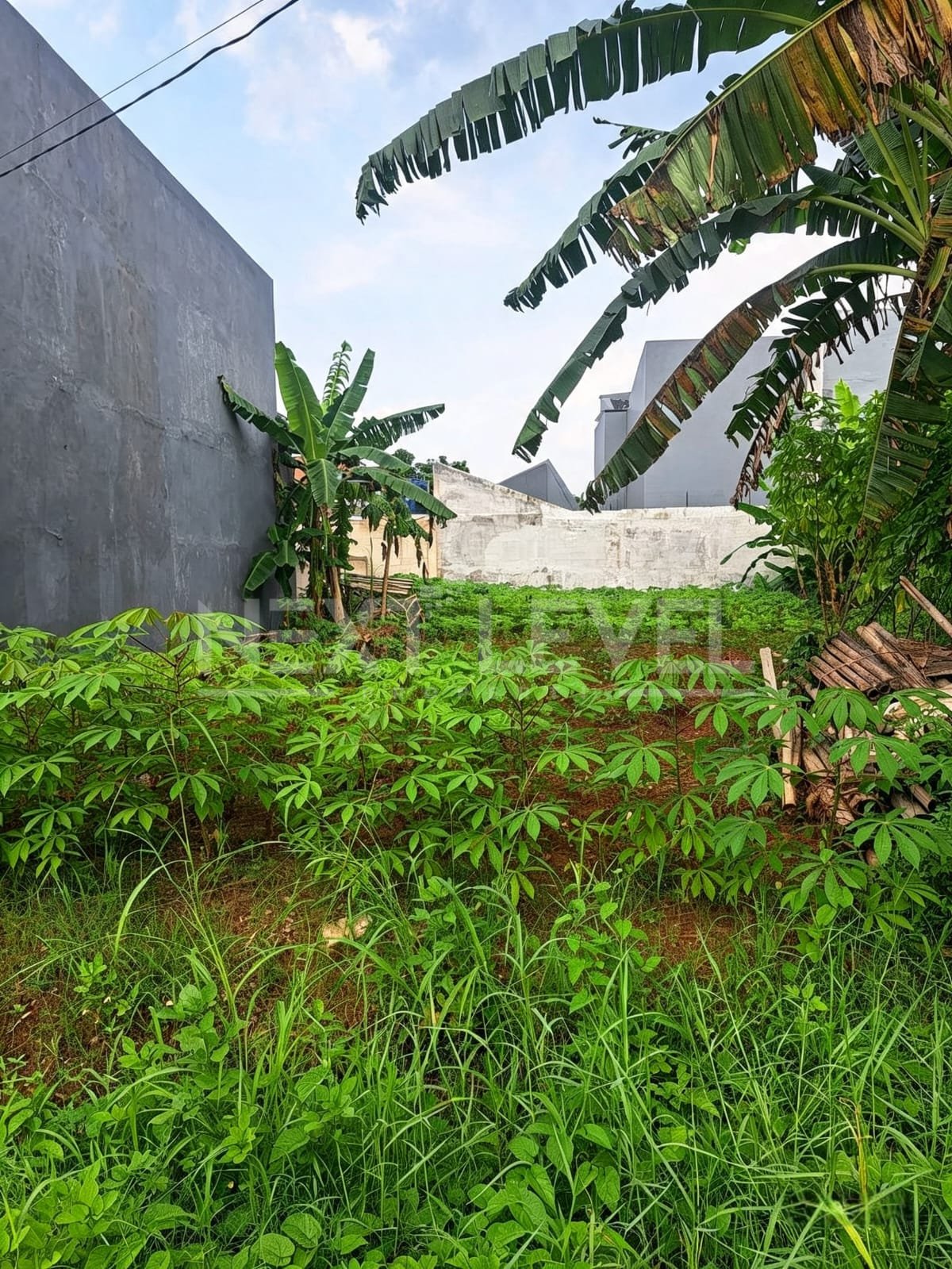 Tanah Pesona Serpong View