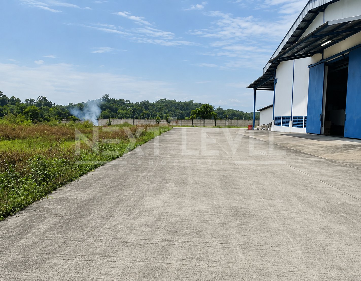 Dijual Ex Pabrik Subang