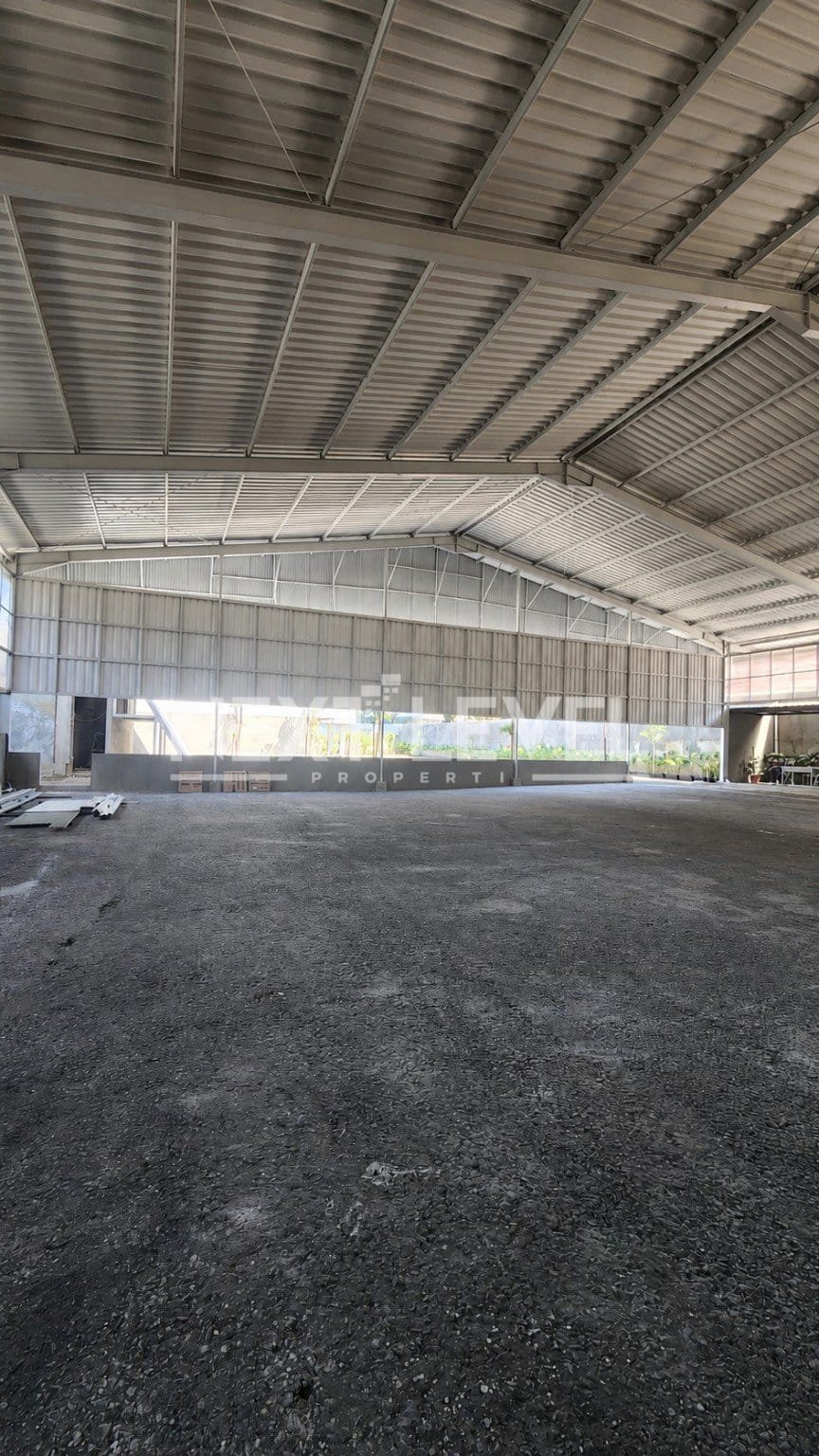 Commercial Building Premium SHM di Jalan Nasional Cimahi