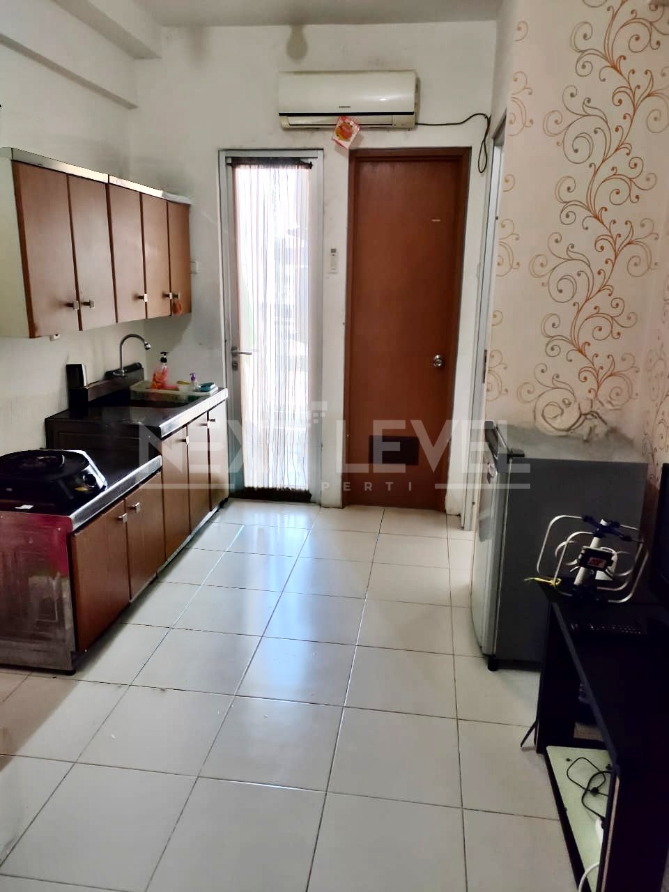 Apartment Gunawangsa Manyar Surabaya Timur