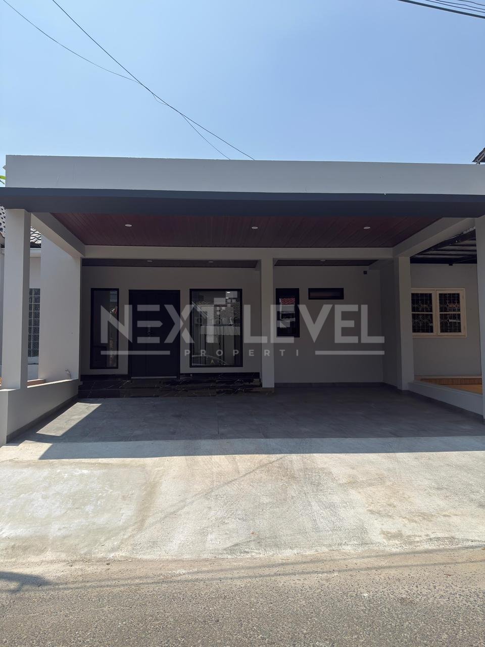 Disewa Rumah Full Renov Dago Lippo Cikarang