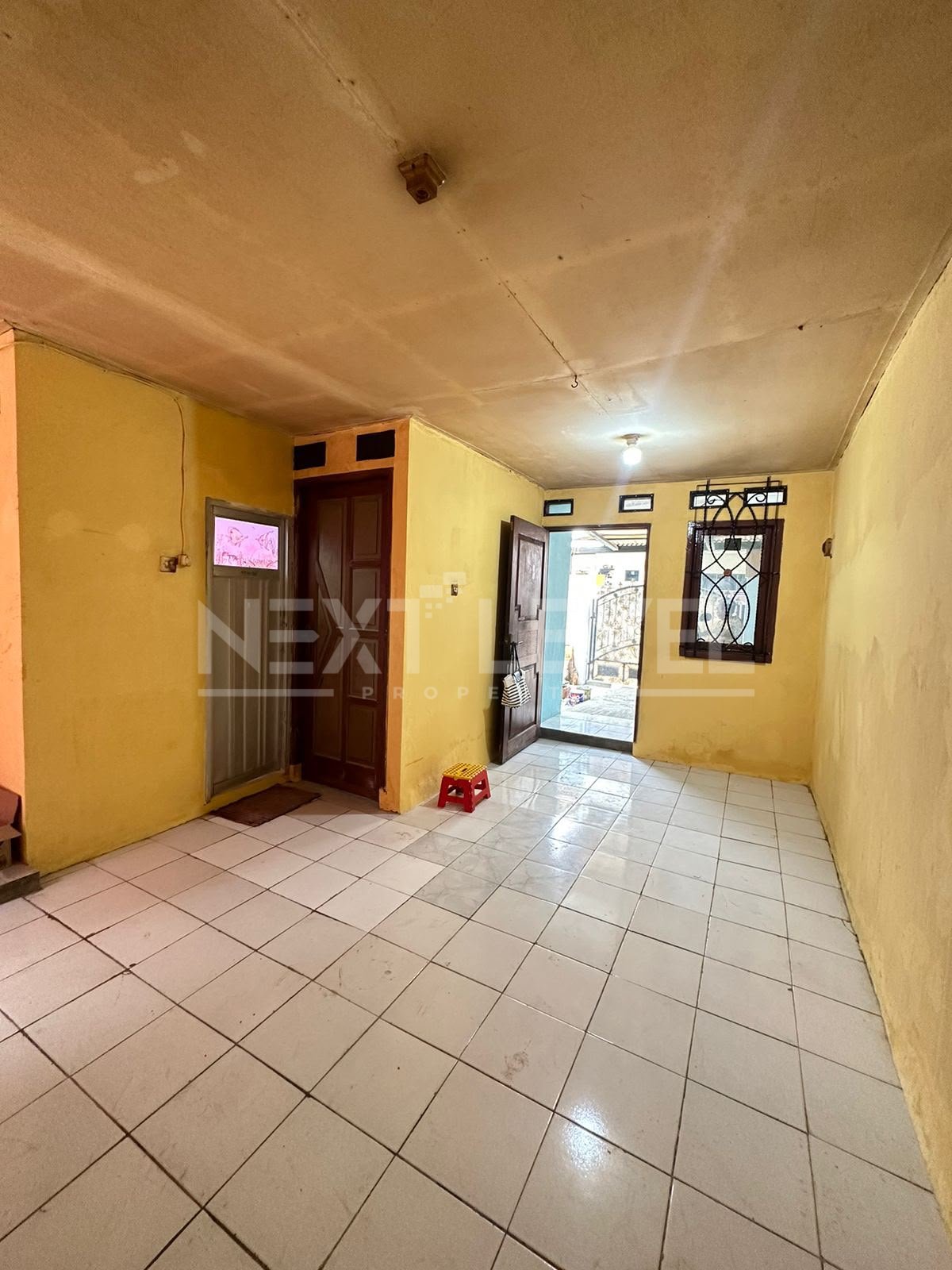 Rumah dijual Villa Indah Permai