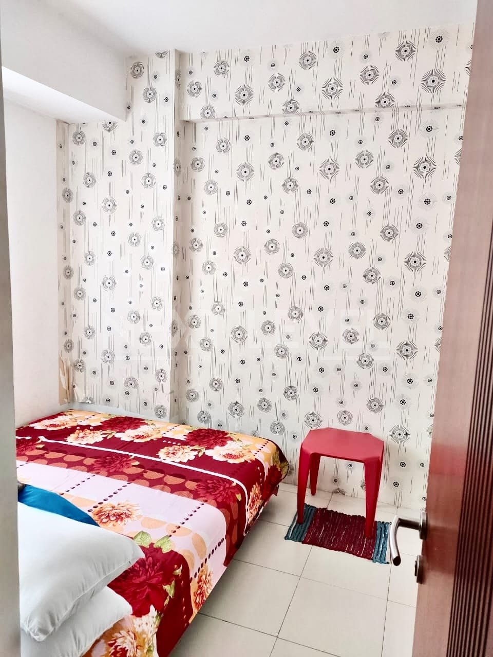 Dijual/ Disewakan apartemen Gunawangsa Manyar Surabaya timur 