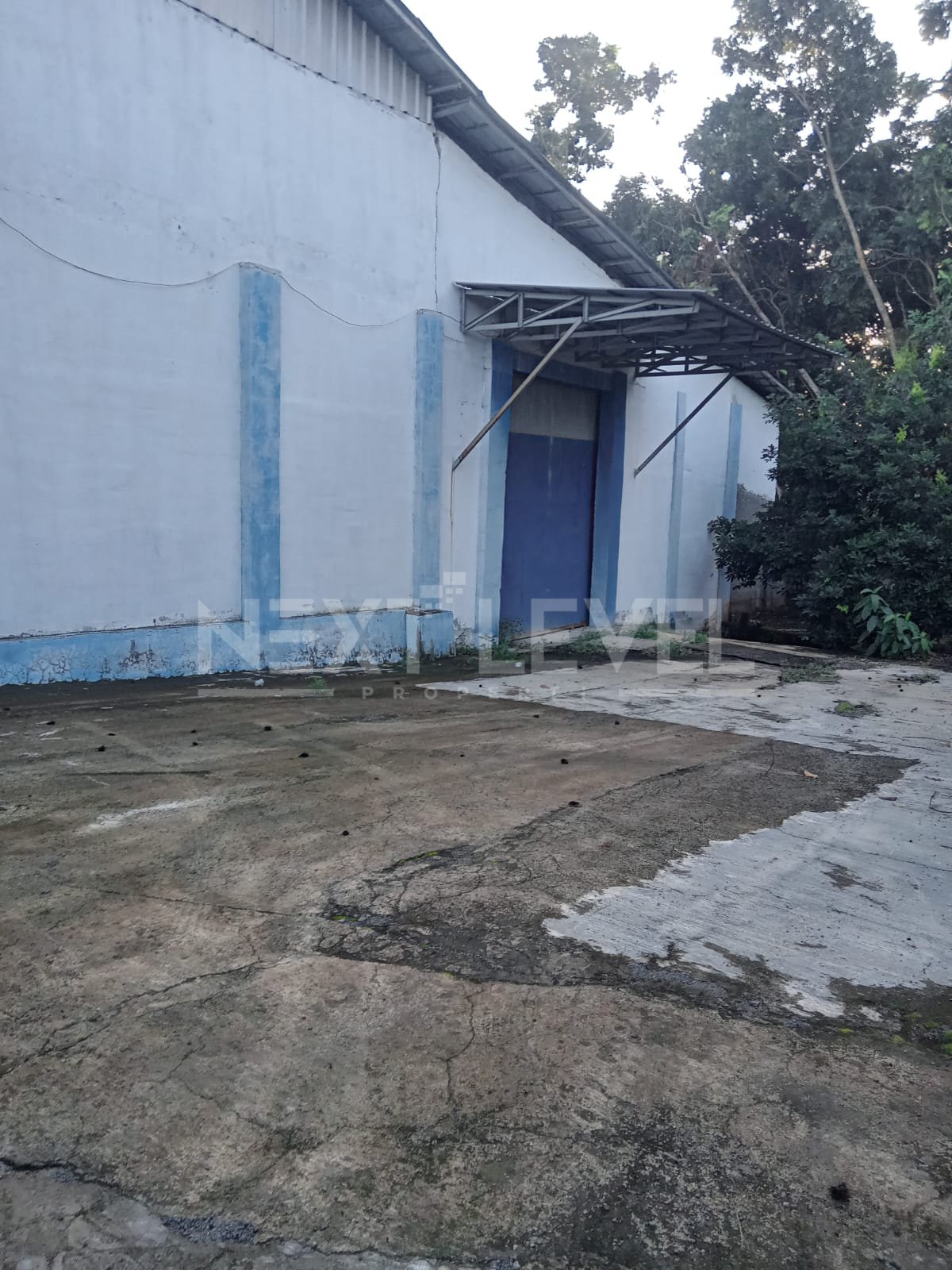 Dijual Ex Pabrik - Puwakarta
