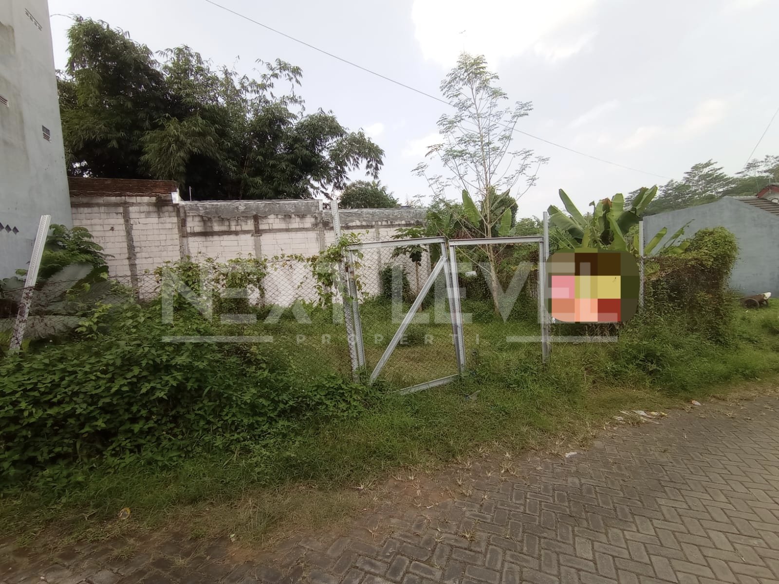Tanah Kavling Di Gribig, Kedungkandang