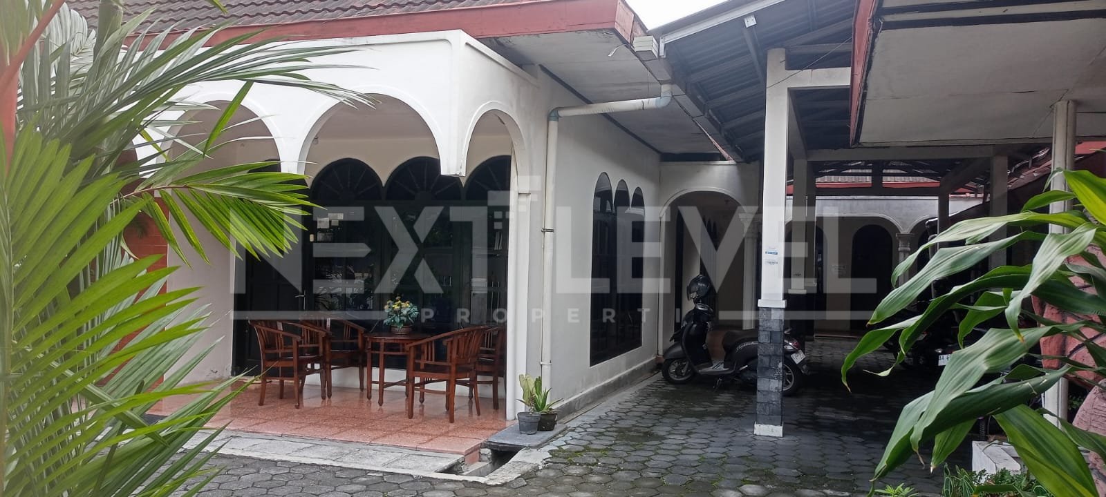 Dijual Rumah Kos