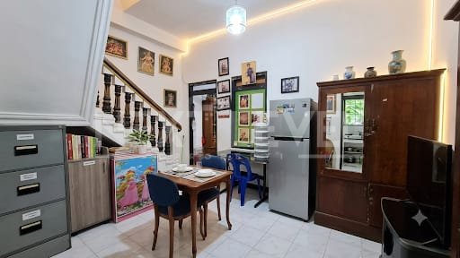 Dijual Rumah