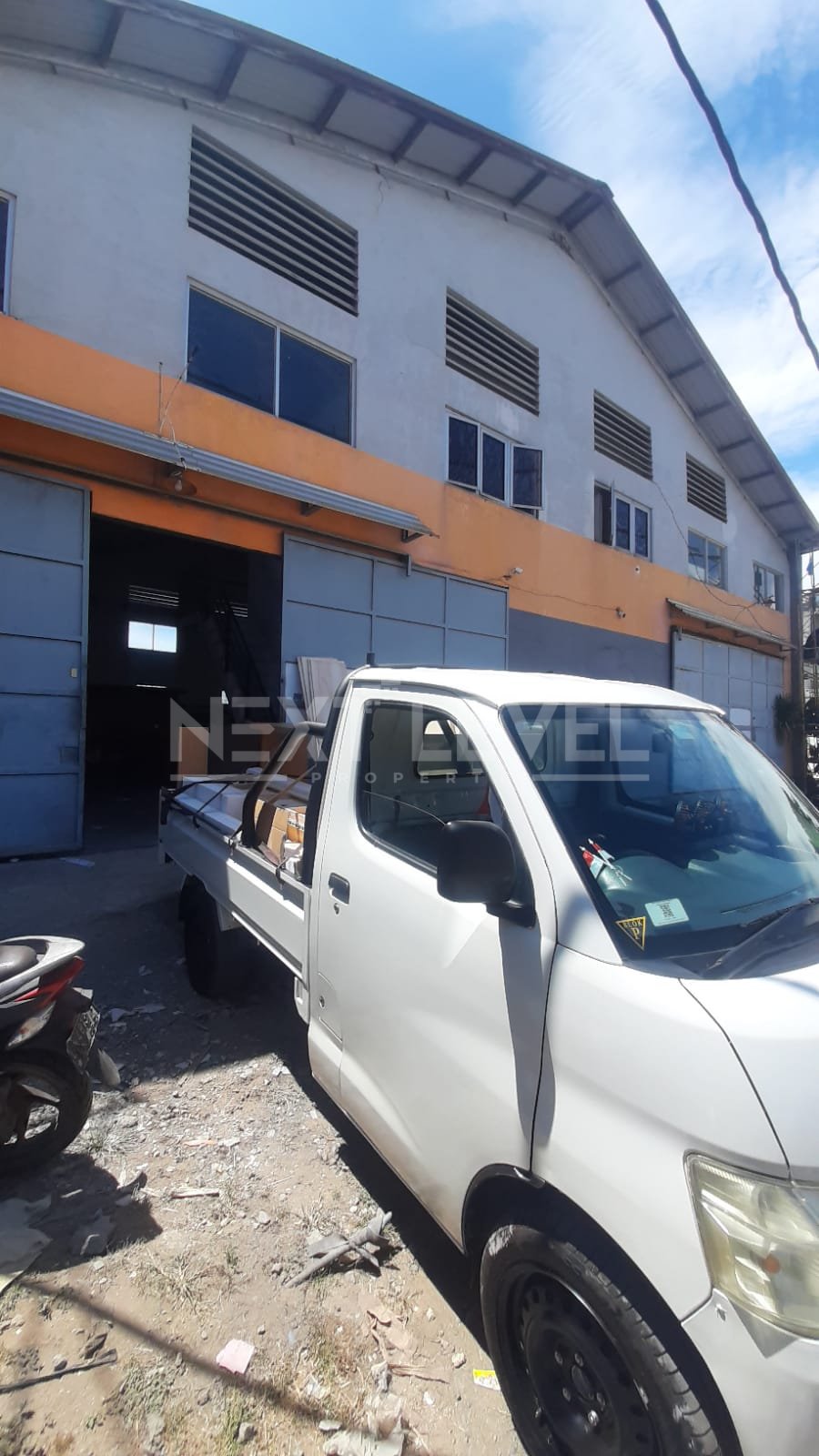 Disewakan Gudang Keputih Tegal Sukolilo Surabaya Timur