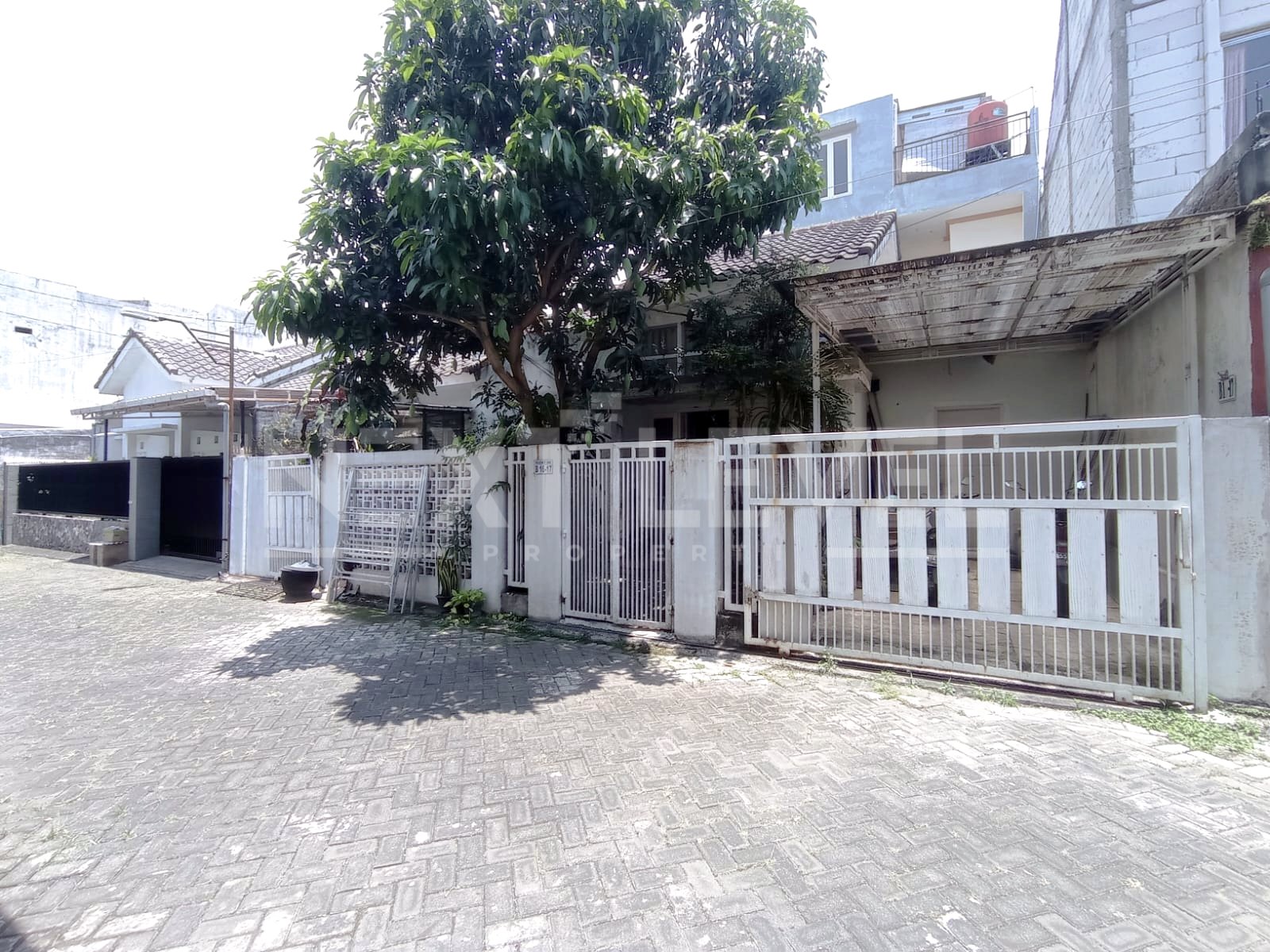 Rumah Di Daerah Bandulan, Cocok Untuk Hari Tua
