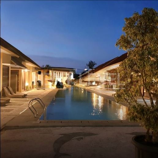 RESORT DI BELITUNG LUAS 7,6 Ha HANYA 1,5 JUTA PER METER, SANGAT BAGUS