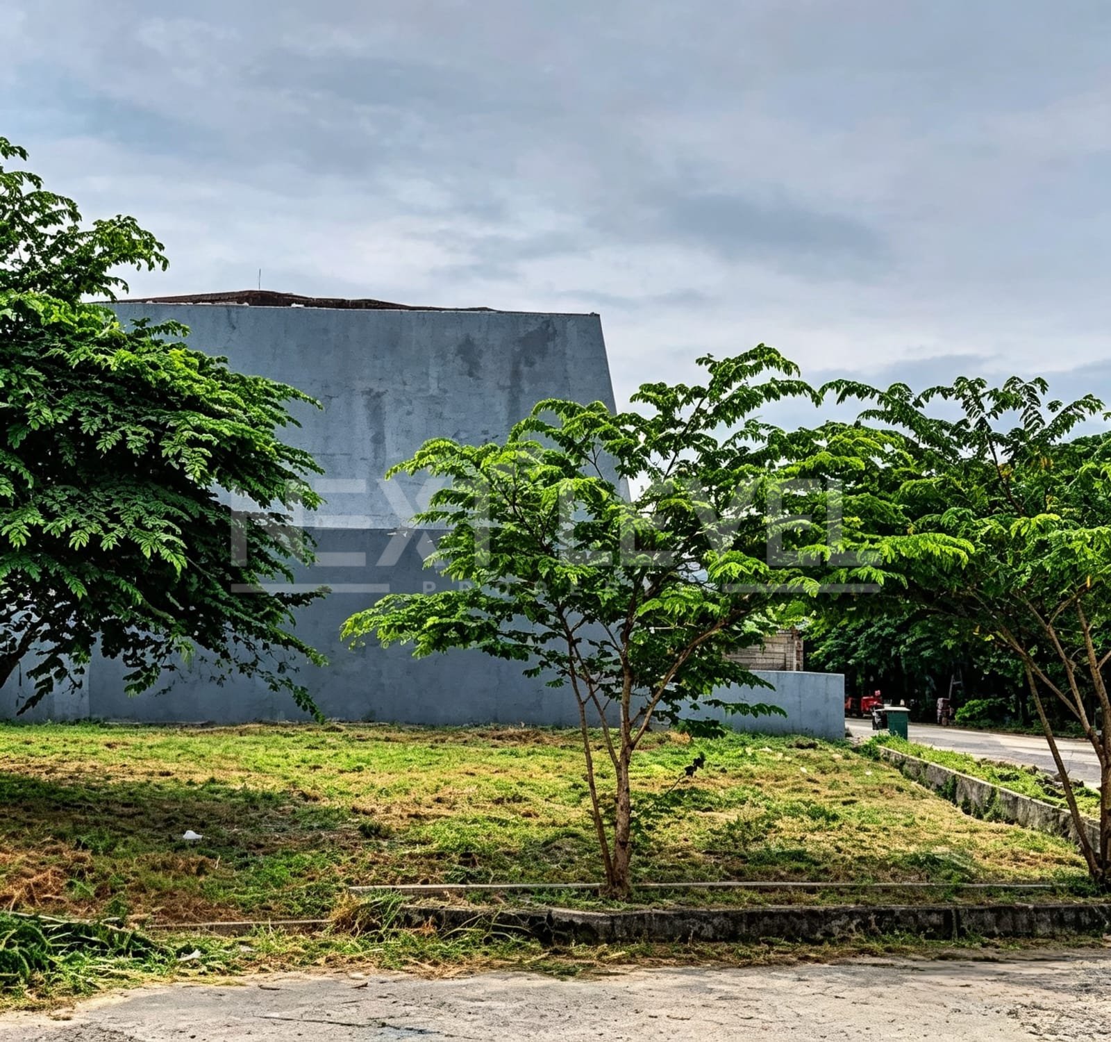 Kavling Green Garden Residences