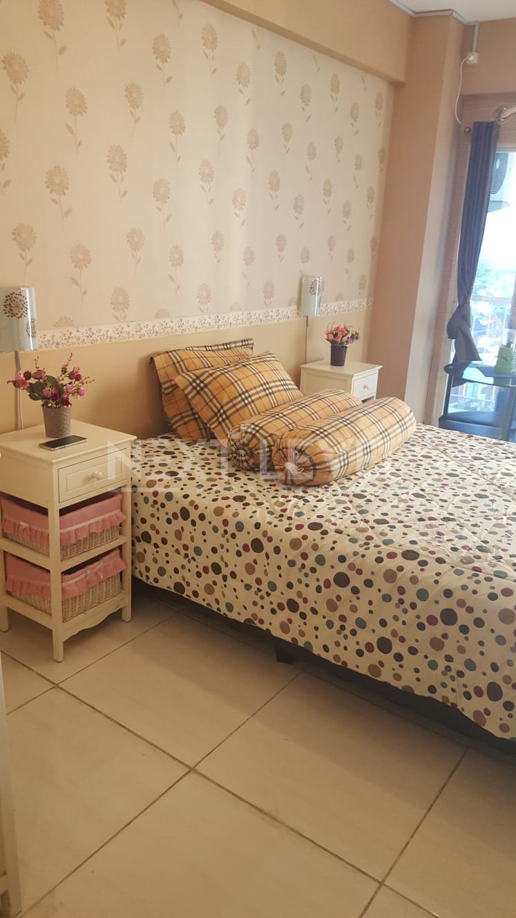 Dijual Apartemen PBDG Studyo Surabaya
