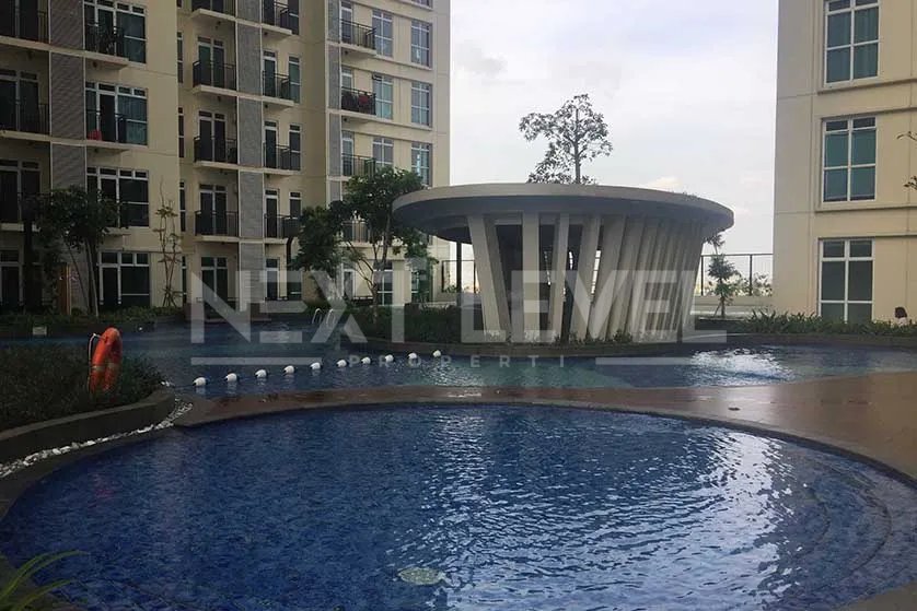 Termurah Apartment Puri Orchard Tower Magnolia 2 bedroom