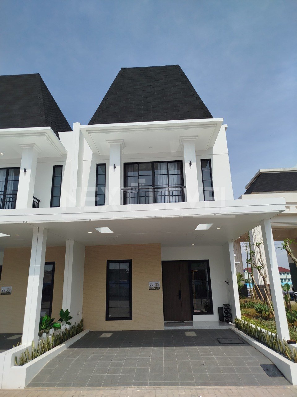 Rumah Mewah Kalimalang Bekasi 