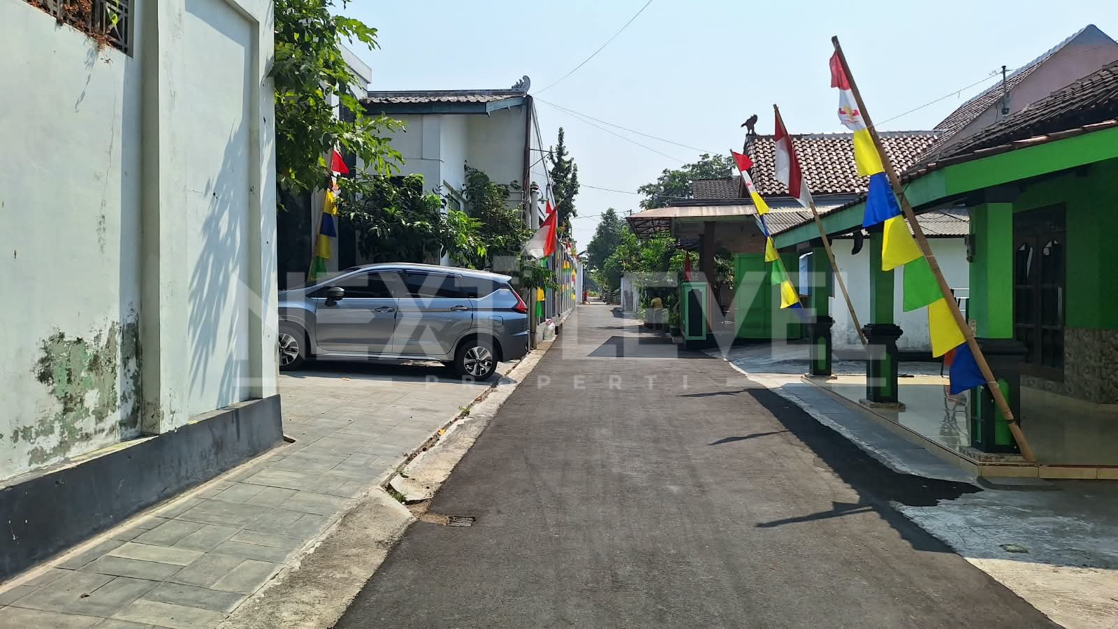 Dijual Pendopo Joglo