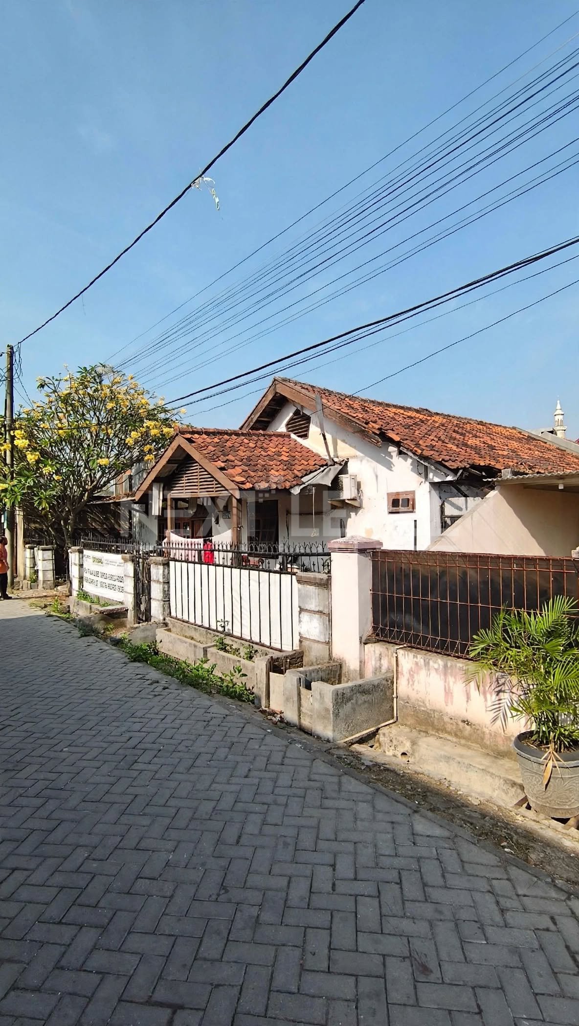 PERUMAHAN KUNCIRAN MAS PERMAI