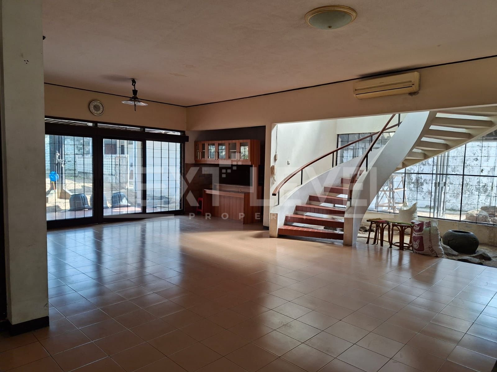 Dijual Rumah