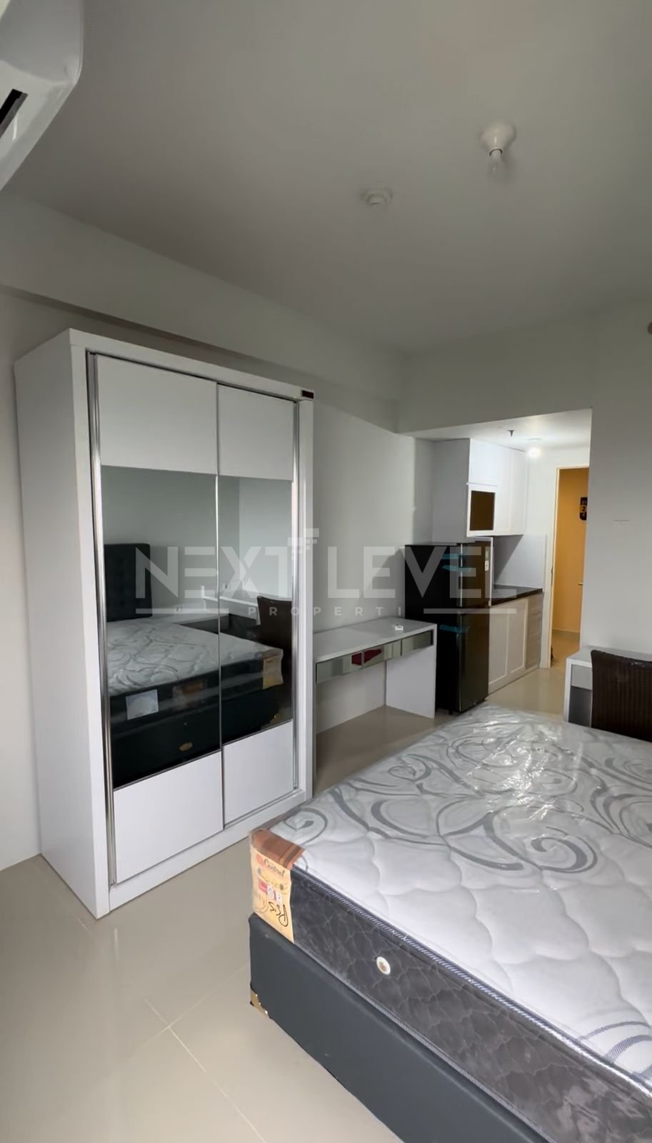 Dijual / disewakan Cornell Ciputra Apartment 