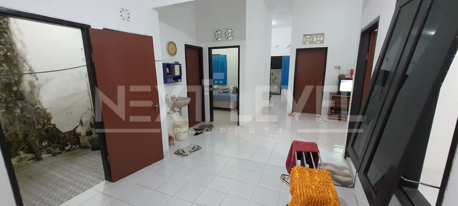 Rumah Nyaman Siap Huni di Perum Graha Dewata- Kab,Malang.MLG00012