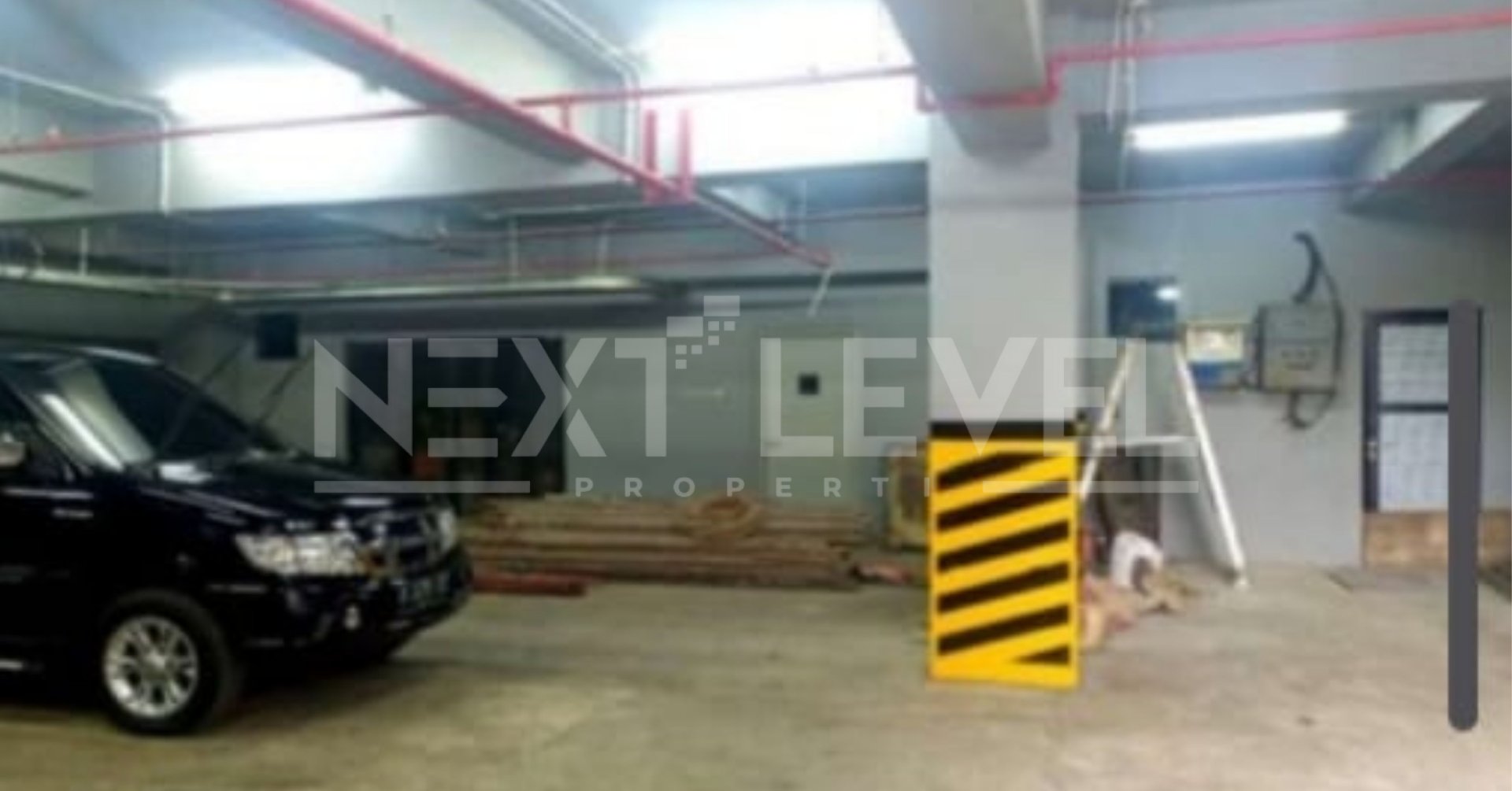 Dijual Gedung Perkantoran / Office Building Strategis di Raya Warung Buncit Jakarta Selatan