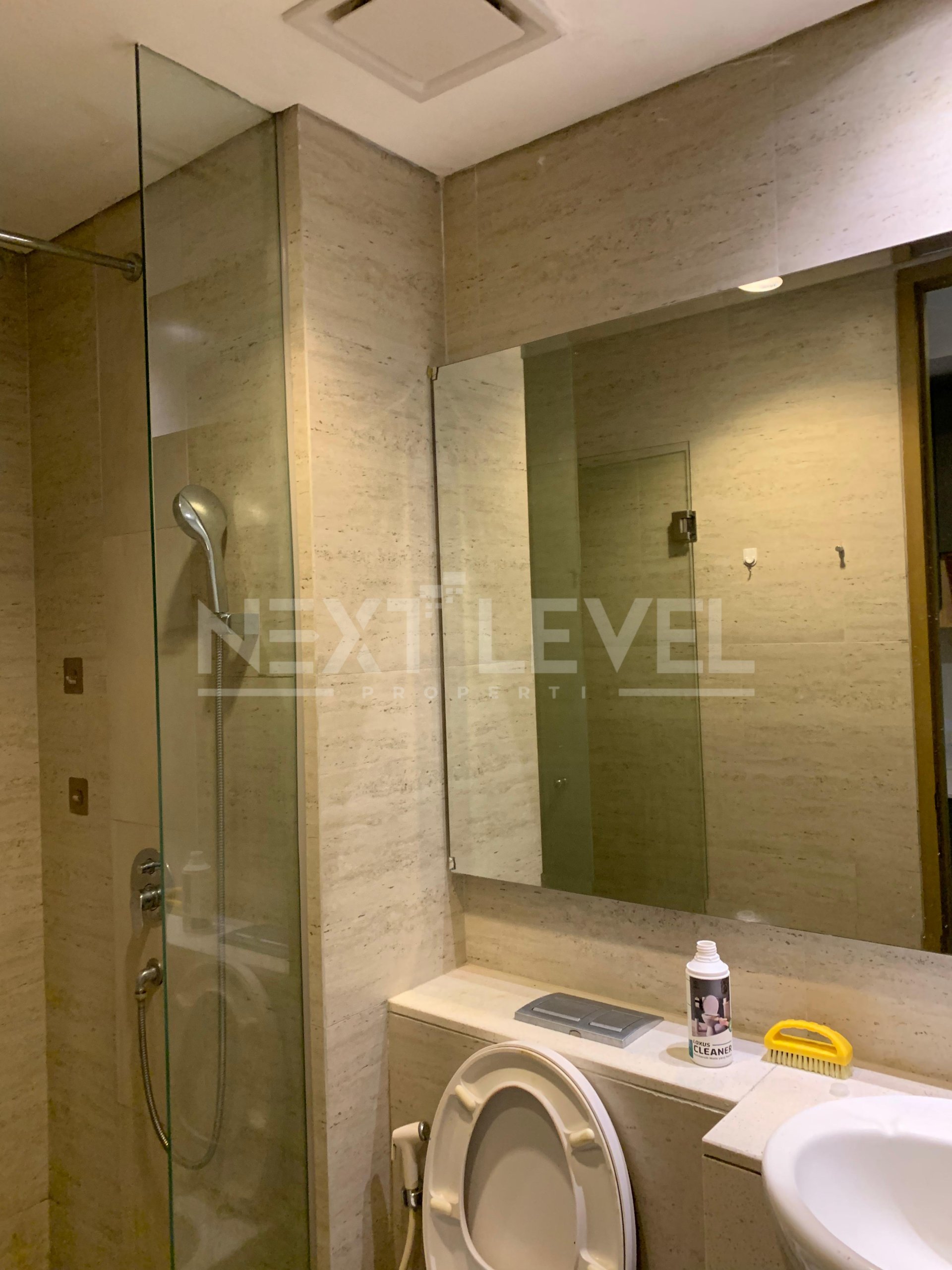 Apartemen Taman Anggrek Residence Tower Daffodil Tipe Studio Furnish