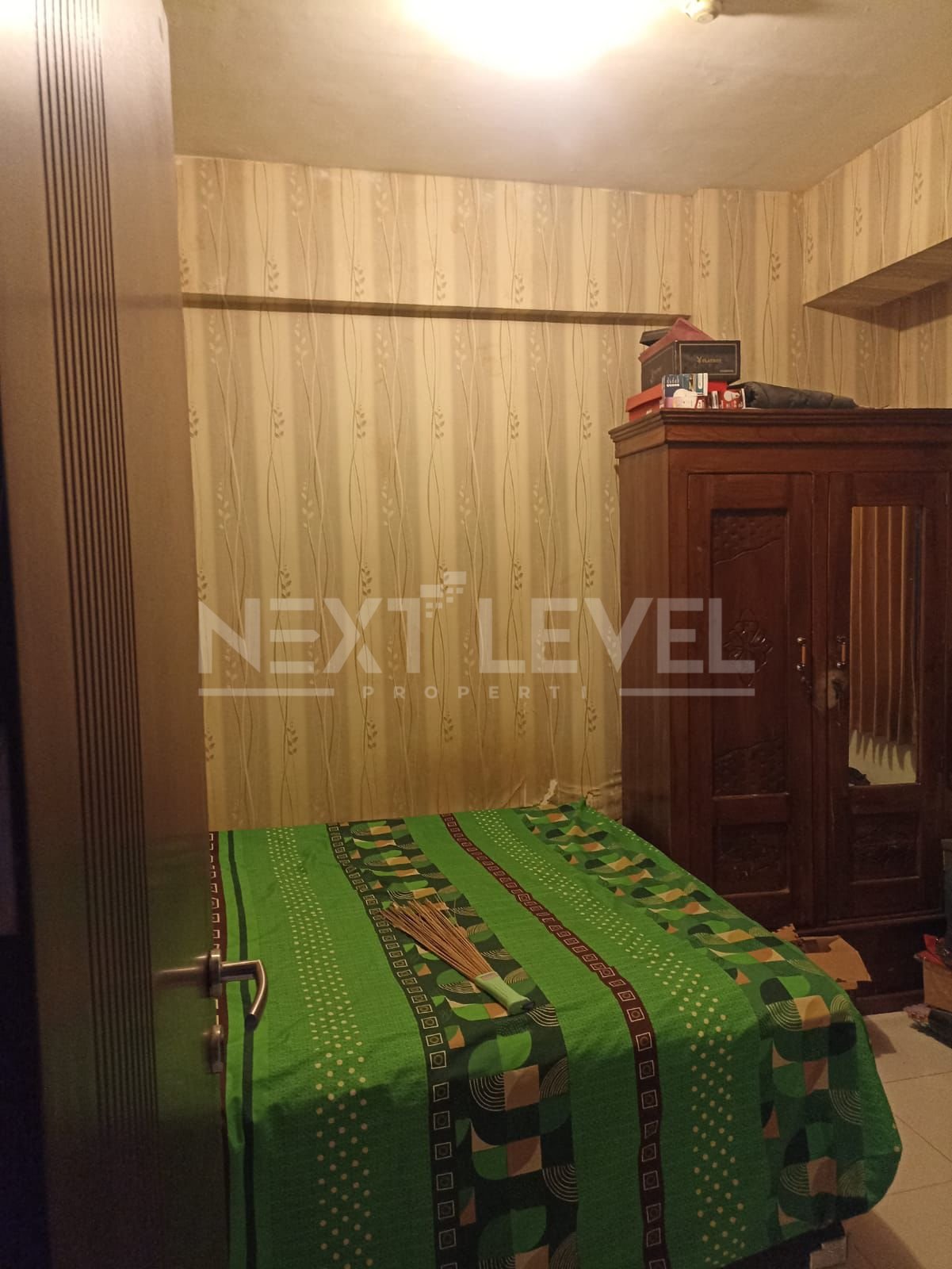 Dijual Apartemen Gunawangsa Manyar 2 bedroom Furnsih