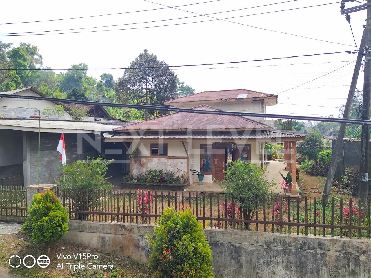 Di jual tanah Nongko jajar 