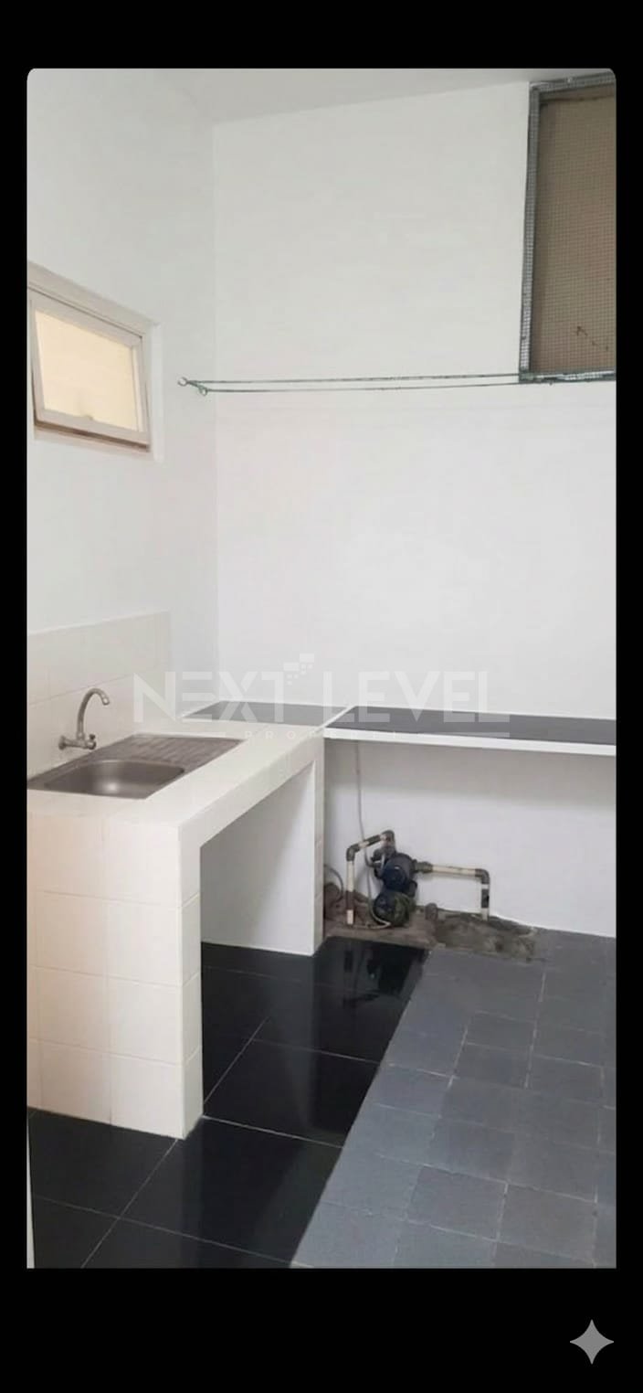 Di jual rumah Green lake