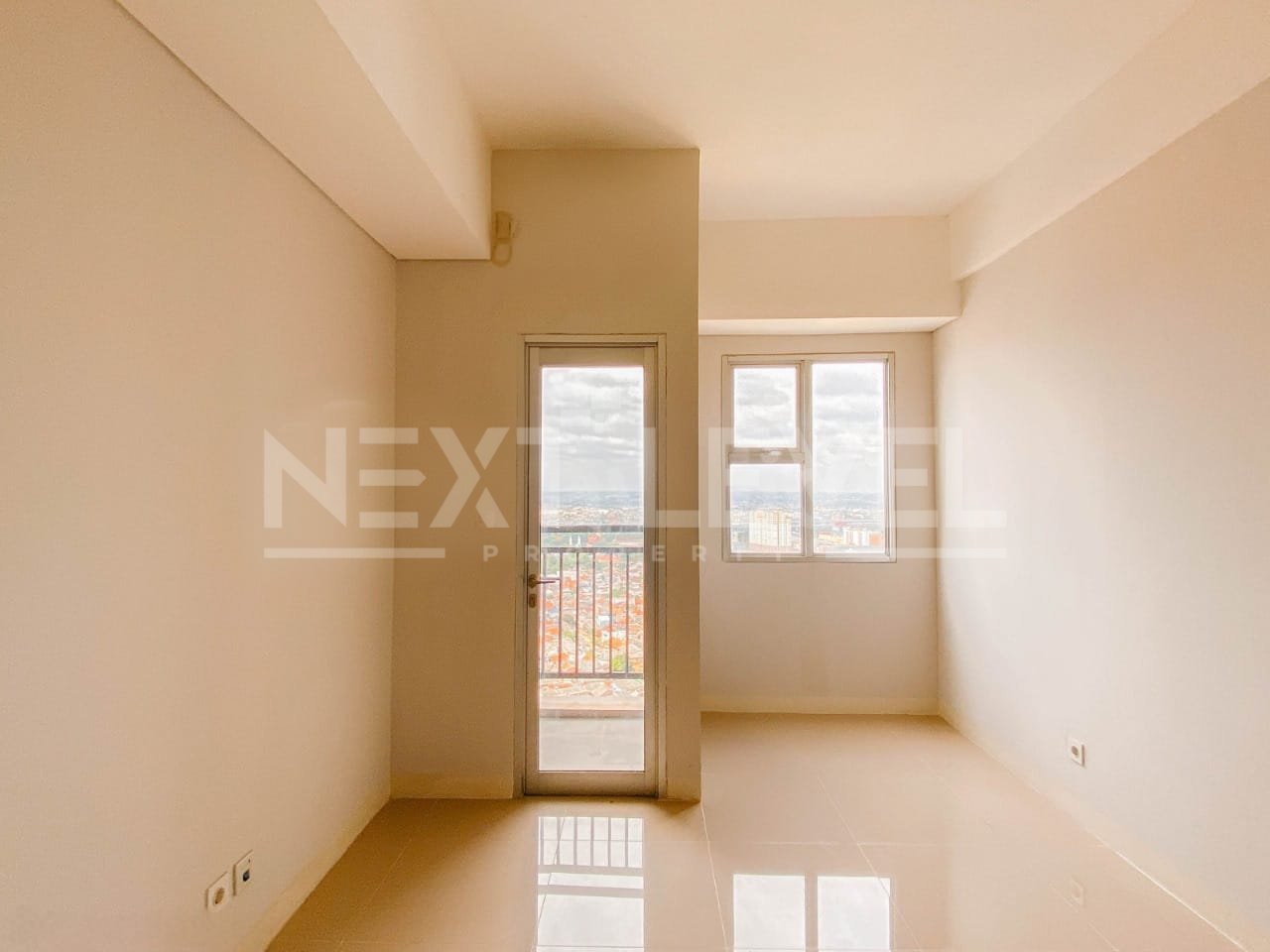 Apartment Transpark Juanda Bekasi