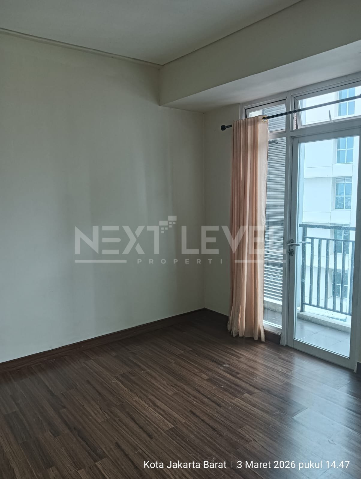  Apartment Puri Orchard