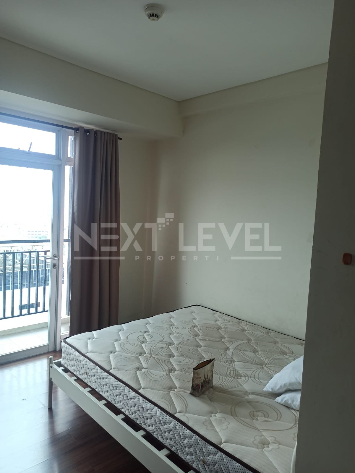 Apartment Puri Orchard
