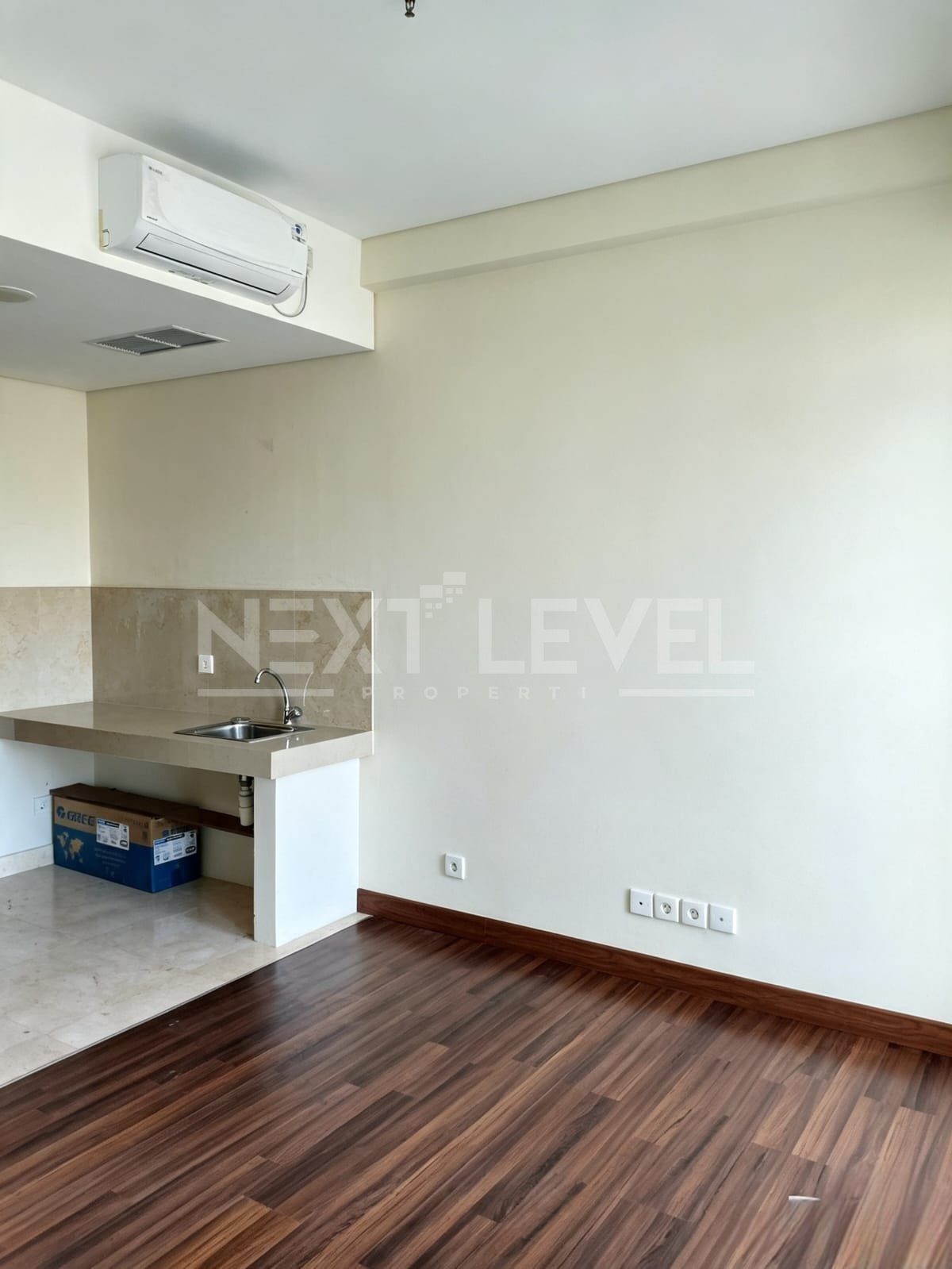 Apartment Puri Orchard 