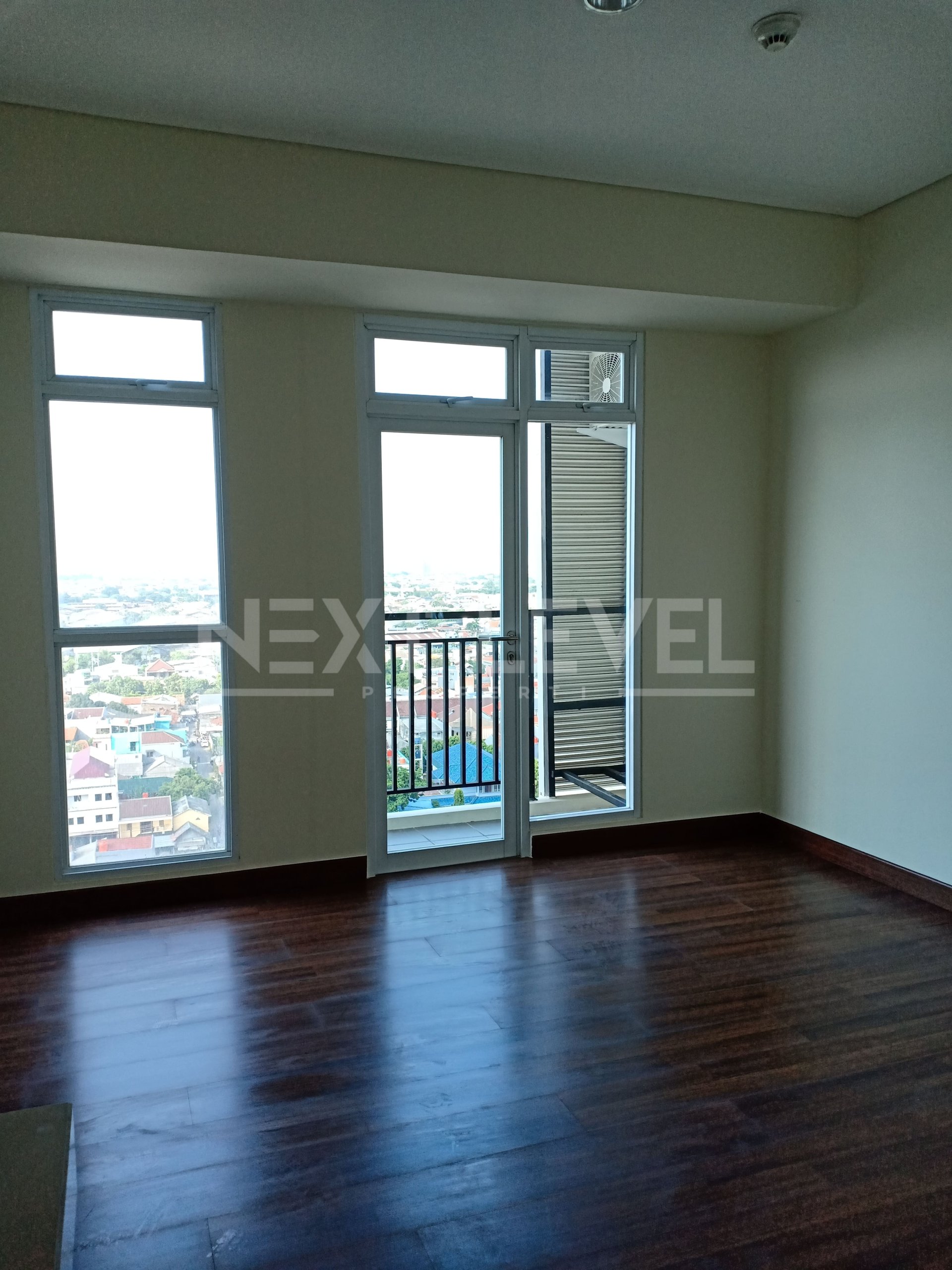 Apartment Puri Orchard