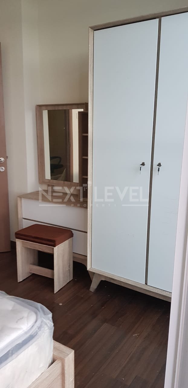  Apartment Puri Orchard