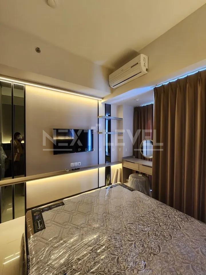 SEWA Apartemen Amor Pakuwon City, Surabaya
