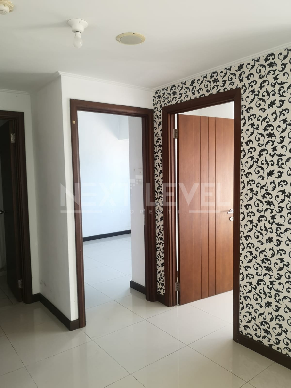 Dijual Apartemen Water Place tower B 