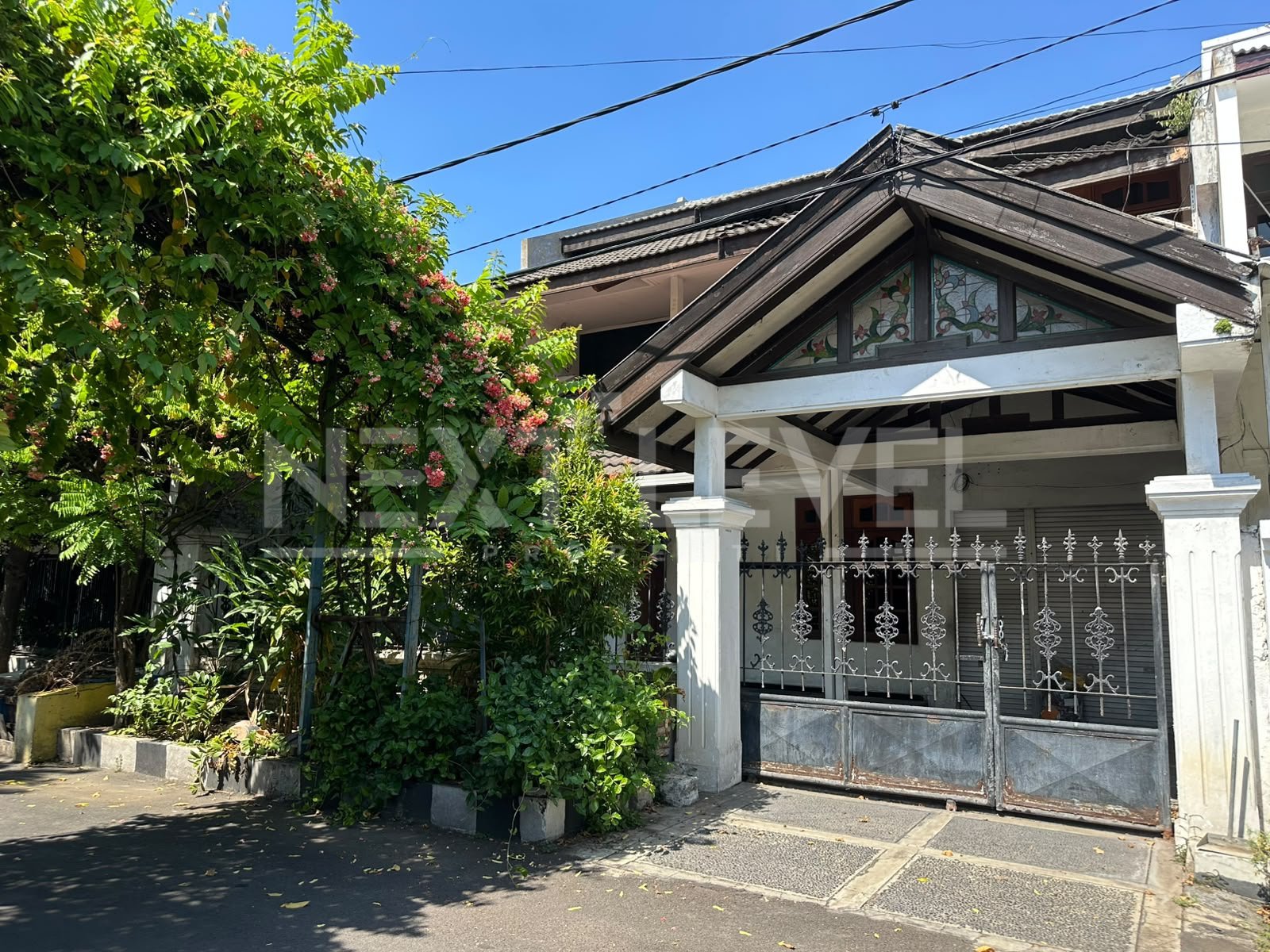 *FS: DIJUAL RUMAH second*  Rungkut Asri Barat Surabaya Lokasi Strategis, dekat MERR, UPN, Rungkut Industry, Pintu Toll Juanda 