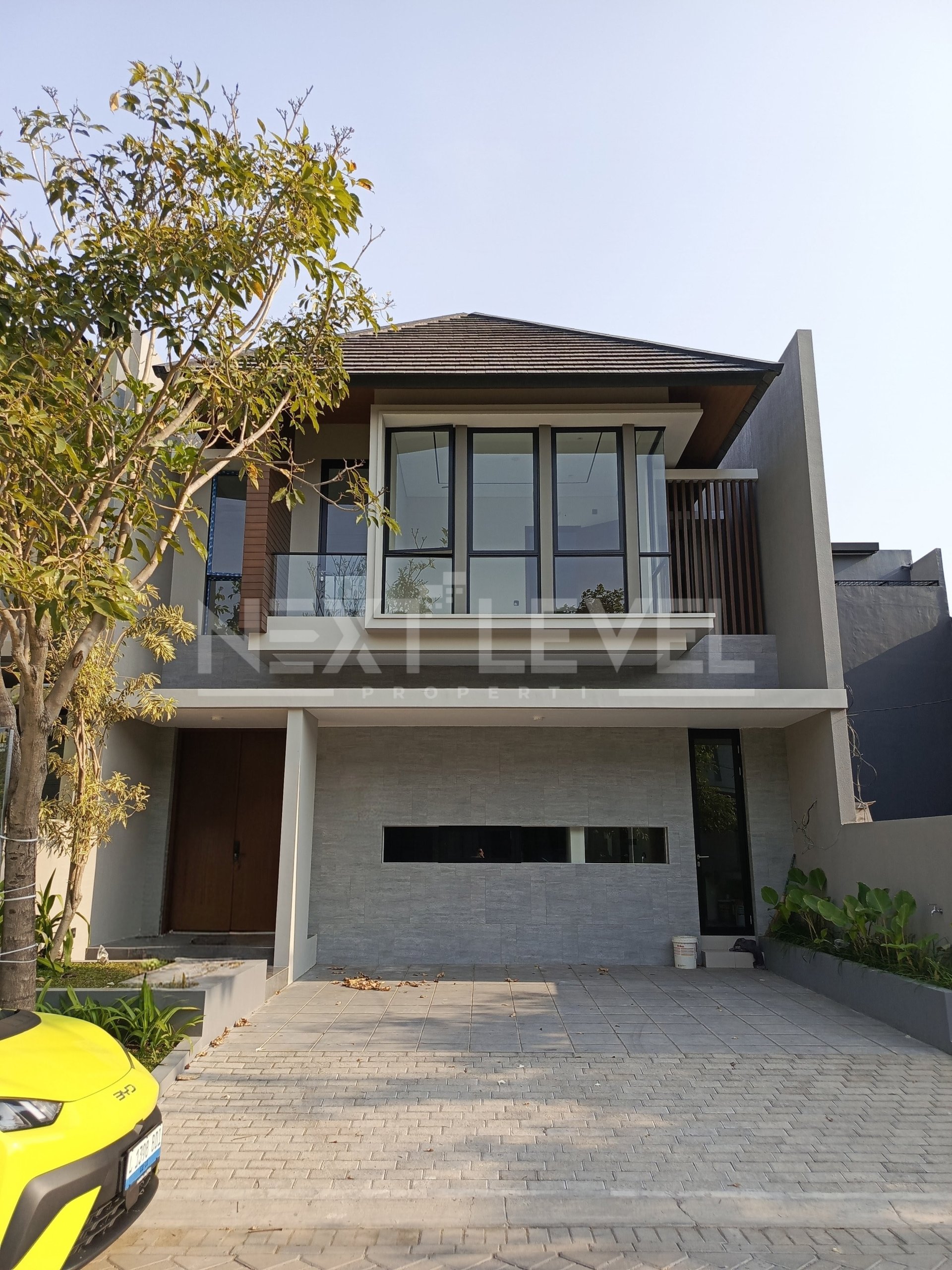 DIJUAL Rumah Baru Gress WOODLAND Citraland