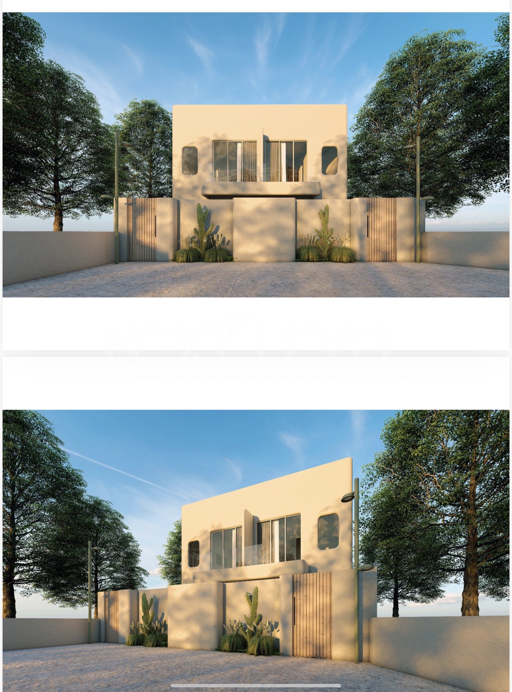 NEW VILLA SEMINYAK BALI