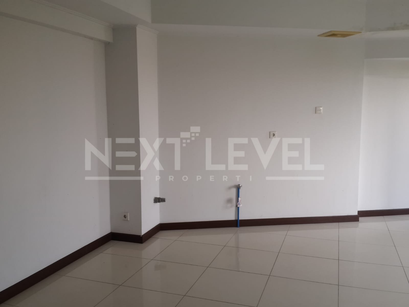 Apartemen waterplace
