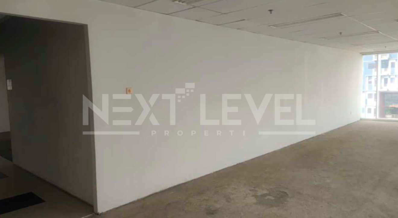Perkantoran Taman Melati Margonda Depok Tower A Lt.25
