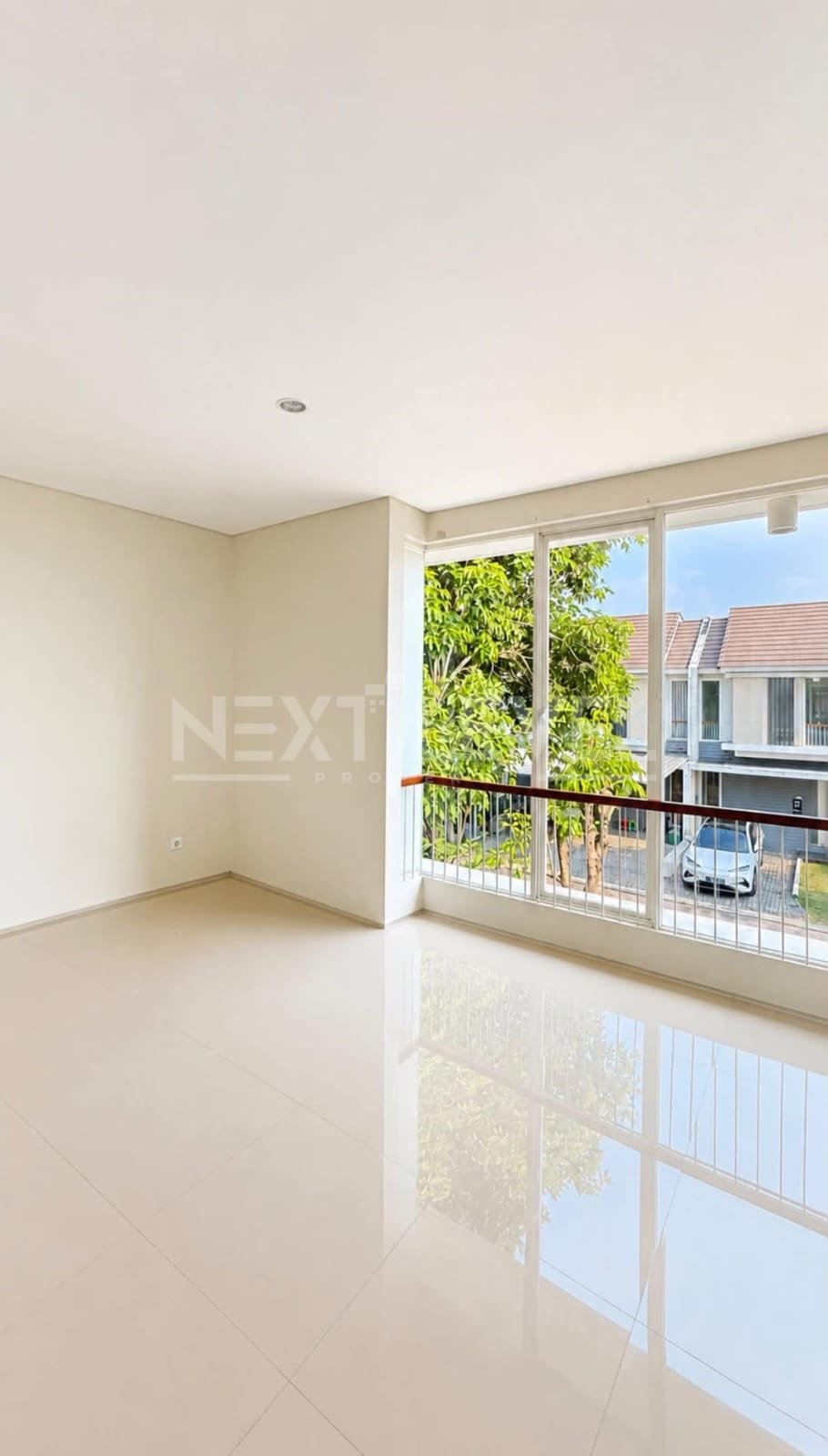 Jual Rumah NorthWest Park 